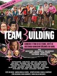 Teambuilding' Poster