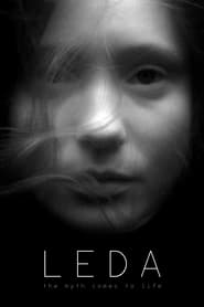 Leda' Poster