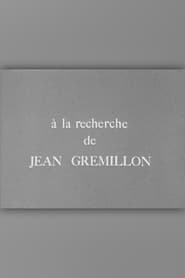  la recherche de Jean Grmillon' Poster