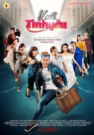 Vali Tnh Yu' Poster