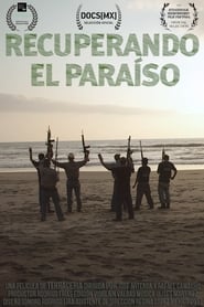 Recovering Paradise' Poster