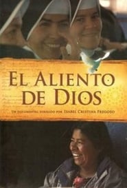 El aliento de dios' Poster