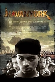 Havanyork' Poster