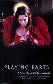Playing Parts' Poster