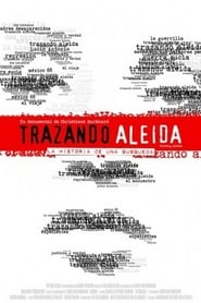 Trazando Aleida' Poster