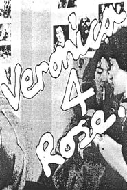 Veronica Four Rose' Poster