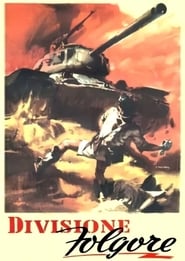 Divisione Folgore' Poster
