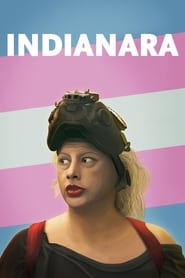 Indianara' Poster