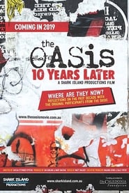 Life After the Oasis' Poster