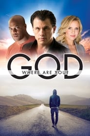 God Where Are You' Poster