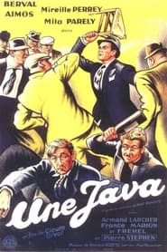 Une java' Poster