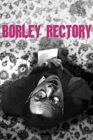 Borley Rectory' Poster