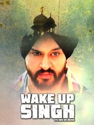 Wake Up Singh' Poster