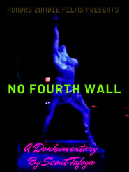 No fourth wall' Poster