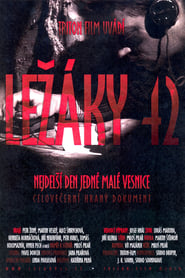 Leky 42' Poster