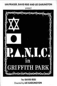 PANIC in Griffith Park' Poster