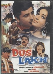 Dus Lakh' Poster