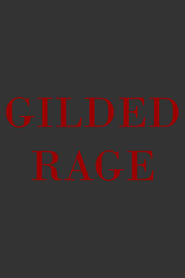 Gilded Rage' Poster
