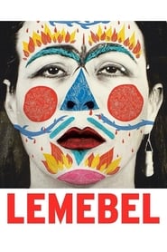 Lemebel' Poster
