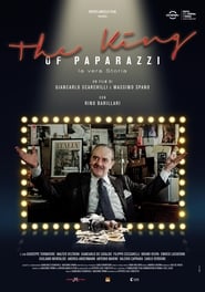 The King of Paparazzi  La vera storia' Poster