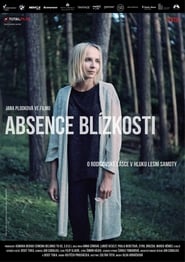 Absence of Closeness' Poster