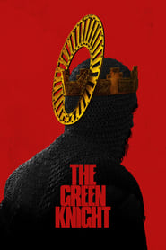 The Green Knight' Poster