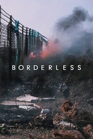 Borderless' Poster