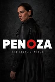 Penoza The Final Chapter' Poster