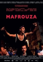MafrouzaHeart' Poster