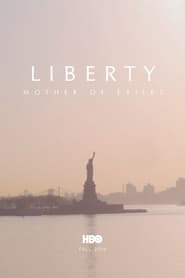 Liberty Mother of Exiles' Poster