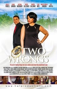 Two Wrongs' Poster