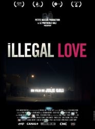 Illegal Love' Poster