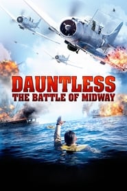 Dauntless The Battle of Midway' Poster