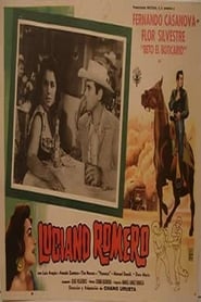 Luciano Romero' Poster