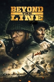 Beyond the Line' Poster