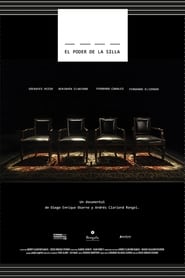 The Power of the Chair' Poster