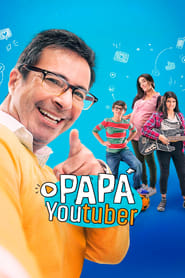 Pap Youtuber' Poster