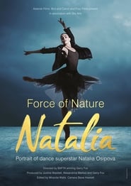 Force of Nature Natalia' Poster