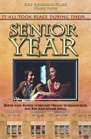Senior Year' Poster