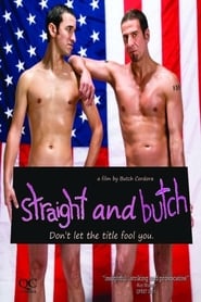 Straight and Butch' Poster