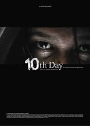 10th Day' Poster