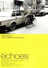 Echoes' Poster