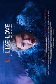 L Like Love' Poster