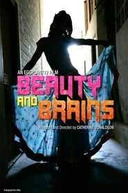 Beauty and Brains' Poster