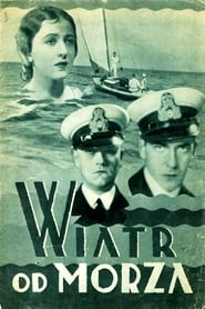 Wind from the Sea' Poster