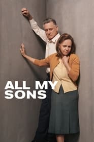 National Theatre Live All My Sons