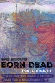 Born Dead' Poster
