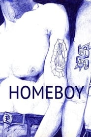 Homeboy' Poster