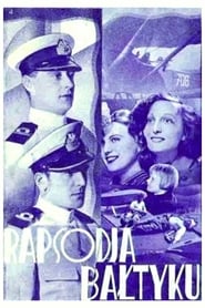 Rhapsody of the Baltic Sea' Poster