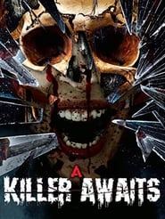 A Killer Awaits' Poster
